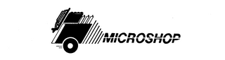 MICROSHOP logo
