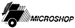 MICROSHOP logo