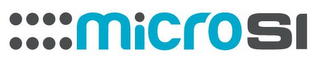 MICROSI logo