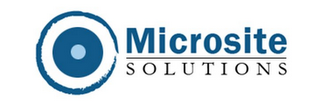 MICROSITE SOLUTIONS logo