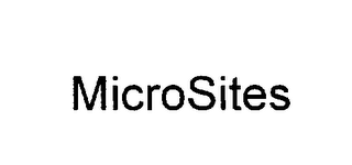 MICROSITES logo