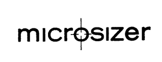 MICROSIZER logo