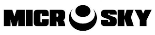MICROSKY logo