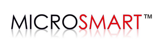 MICROSMART logo