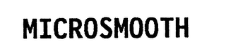 MICROSMOOTH logo