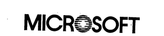 MICROSOFT logo