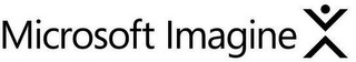 MICROSOFT IMAGINE logo