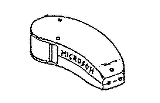 MICROSON logo