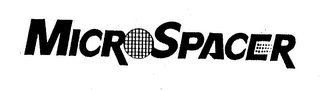 MICROSPACER logo