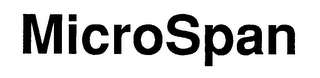 MICROSPAN logo
