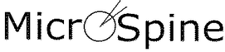 MICROSPINE logo