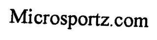 MICROSPORTZ.COM logo