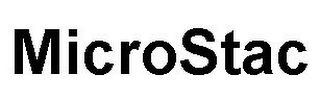 MICROSTAC logo