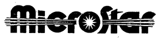 MICROSTAR logo