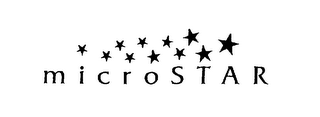 MICROSTAR