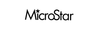 MICROSTAR logo