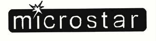 MICROSTAR logo