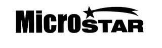 MICROSTAR logo