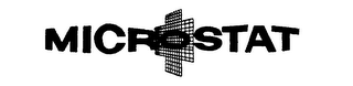 MICROSTAT logo