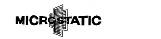 MICROSTATIC logo