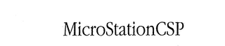 MICROSTATIONCSP logo