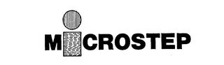 MICROSTEP logo