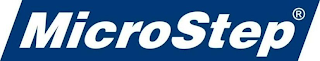 MICROSTEP logo