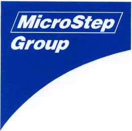 MICROSTEP GROUP logo