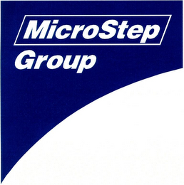 MICROSTEP GROUP logo