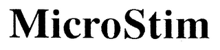 MICROSTIM logo