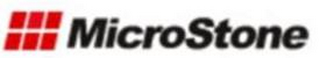 MICROSTONE logo