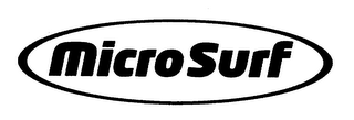 MICROSURF logo