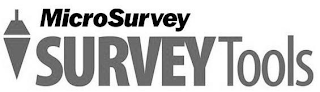 MICROSURVEY SURVEY TOOLS logo