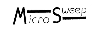 MICROSWEEP logo