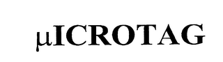 MICROTAG logo