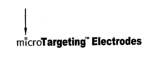 MICROTARGETING ELECTRODES logo