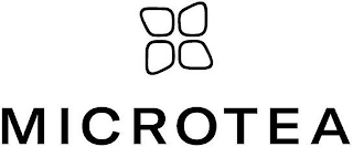 MICROTEA logo
