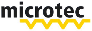 MICROTEC logo