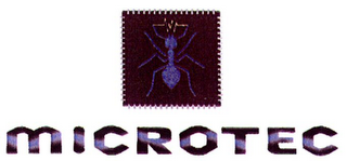 MICROTEC logo