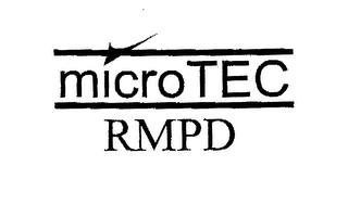 MICROTEC RMPD logo