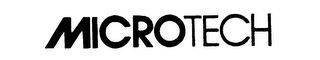 MICROTECH logo