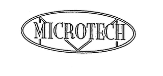 MICROTECH logo