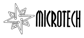MICROTECH logo