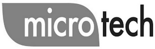 MICROTECH logo