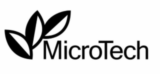 MICROTECH logo
