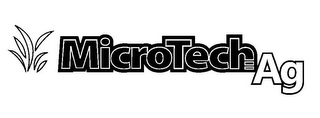 MICROTECH AG logo