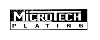 MICROTECH PLATING logo