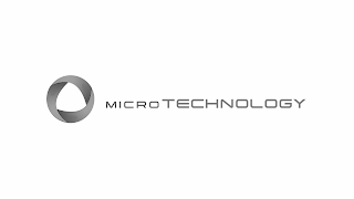 MICROTECHNOLOGY logo