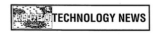 MICROTECHNOLOGY NEWS logo