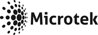 MICROTEK logo